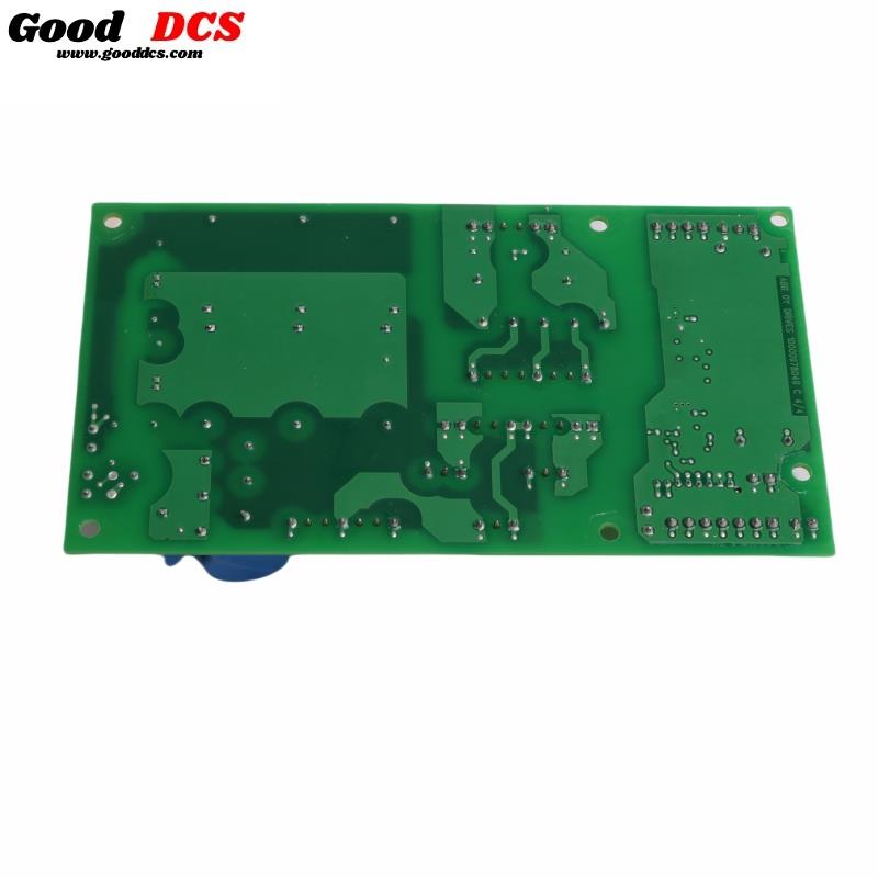 Good DCS