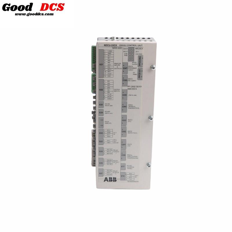 Good DCS