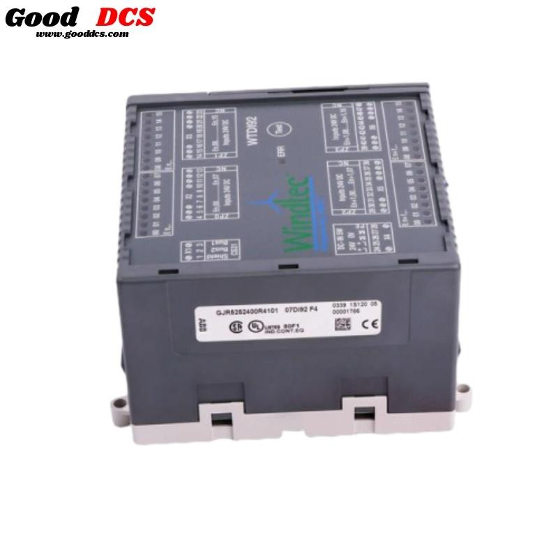 07DI92 WTDI92 GJR5252400R4101