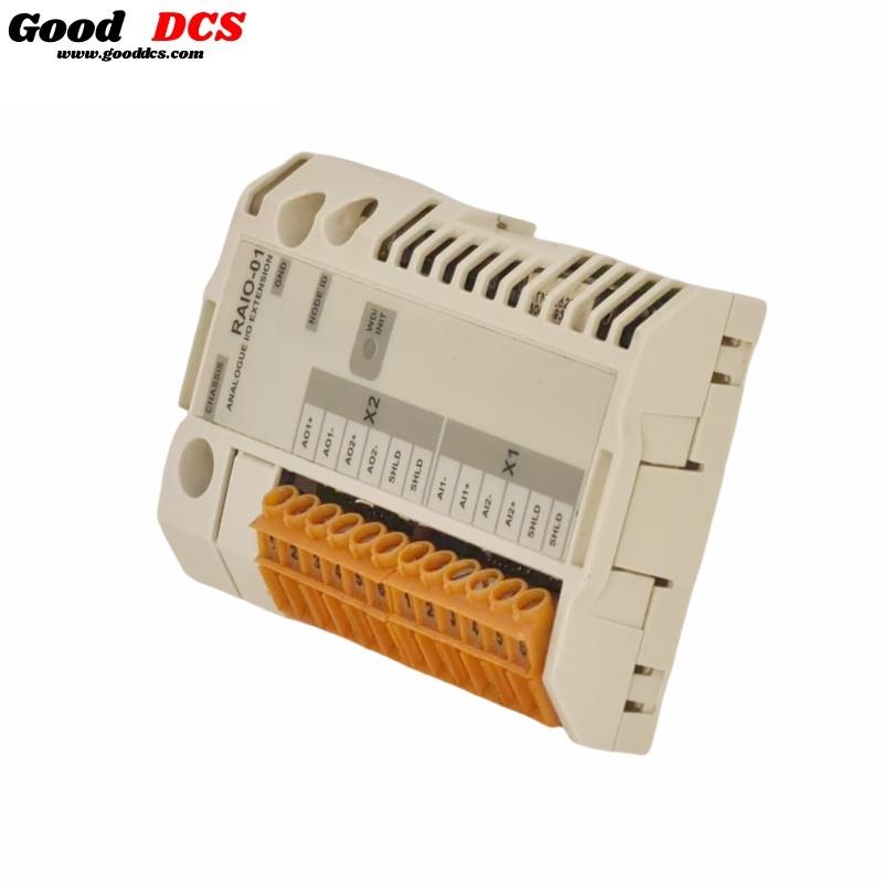 Good DCS