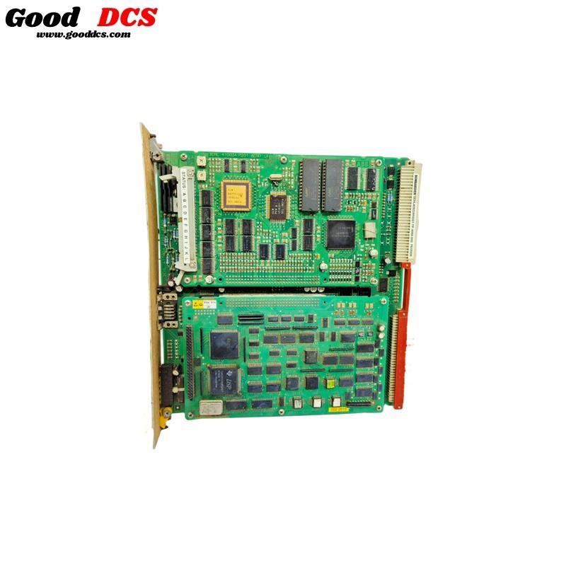 1MRK002247-AGR05 ABB Control Board