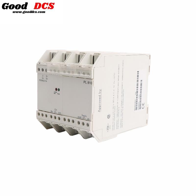 ABB PL810 3BDH000311R0101  Power Link Module