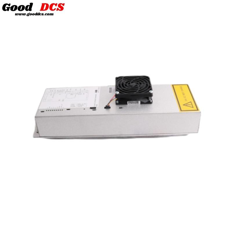 ABB Thermocouple/MV Input Module PDB-02 3HNA023093-001