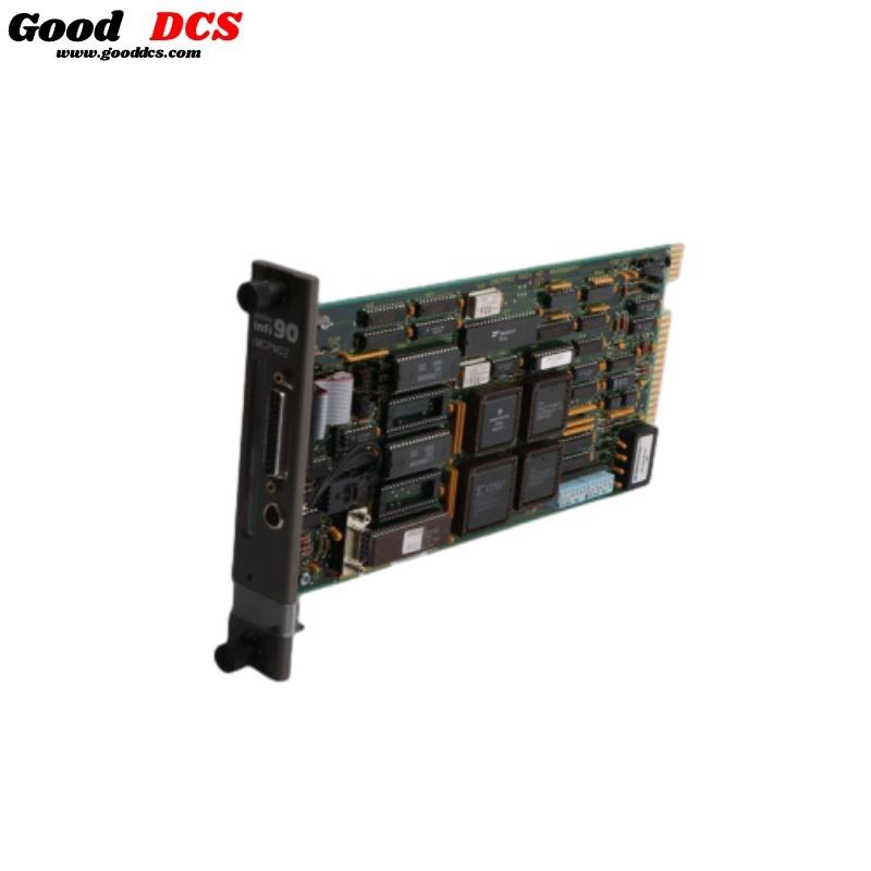 ABB Bailey Infi90 Communication Port Module IMCPM02