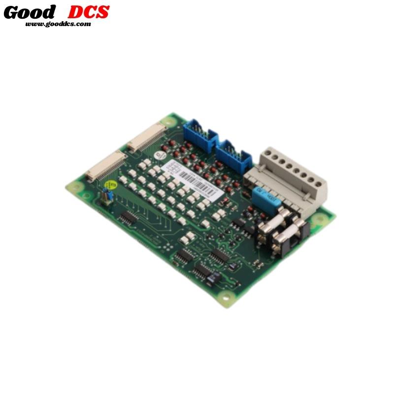 DSTD N021 3BSE003239R1