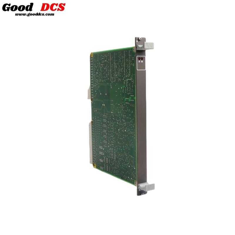 ABB Relay Module 83SR04 GJR2390200R1010