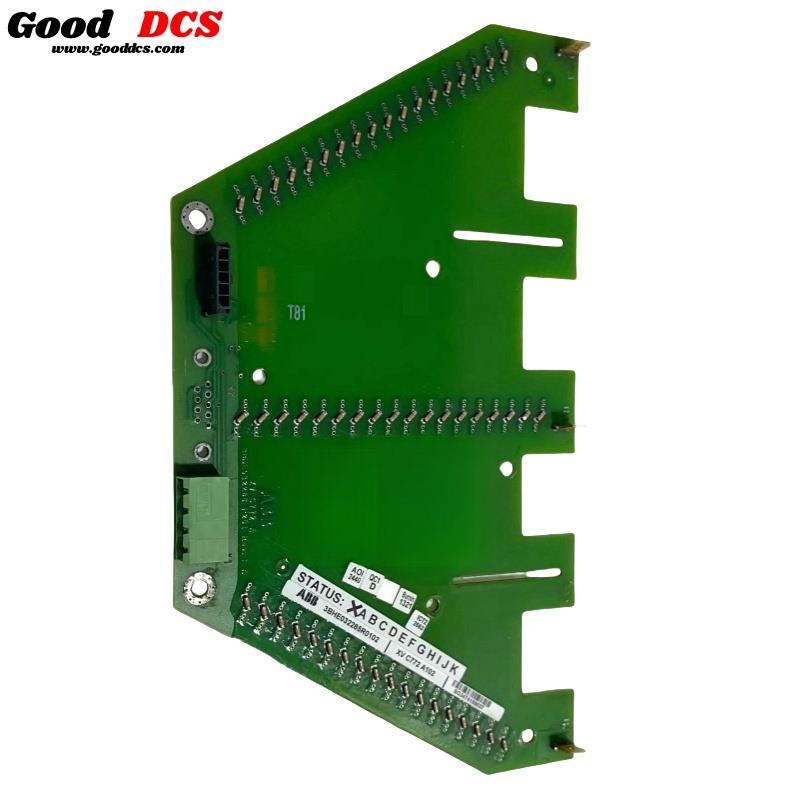Good DCS