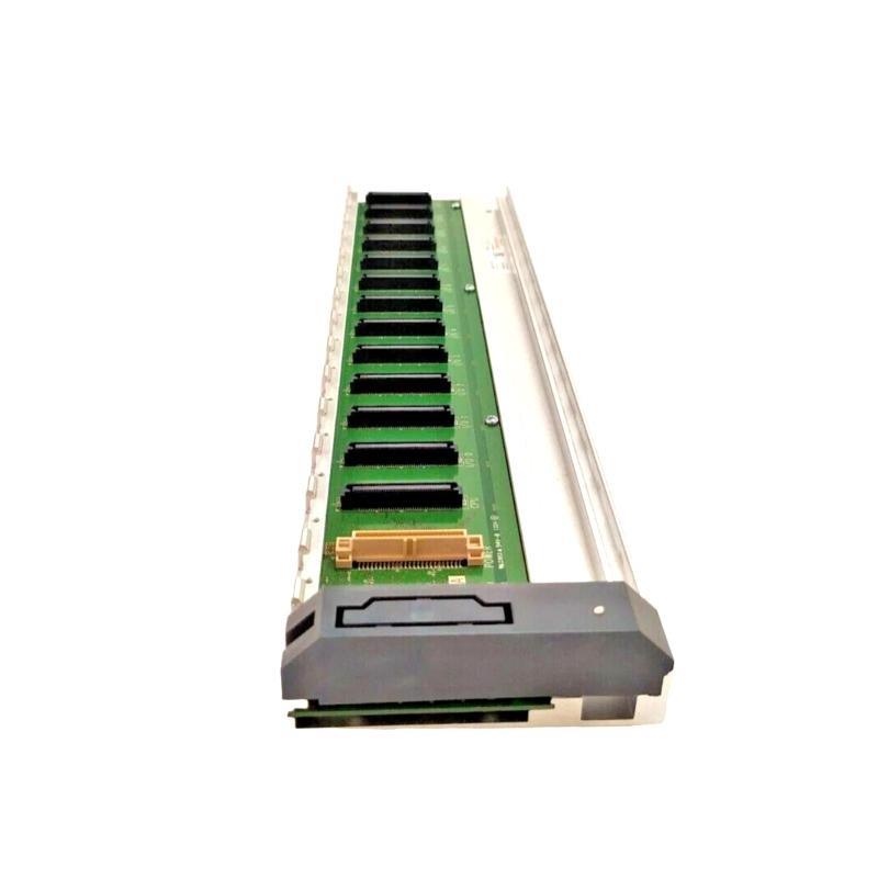 Honeywell 2MLB-M12A-CC Main CPU Base 12 Slots