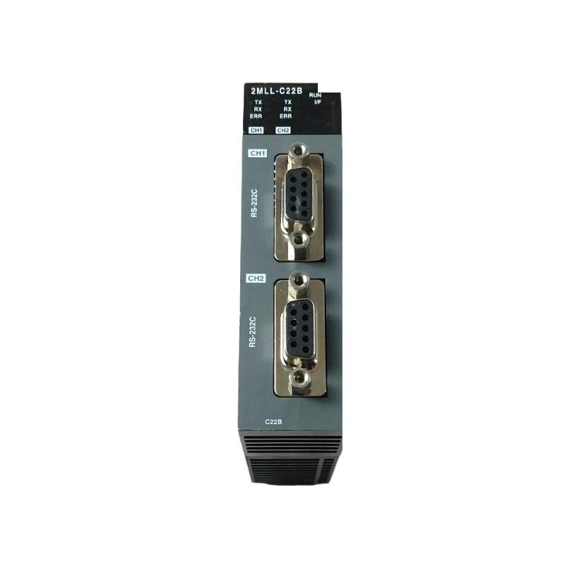 Honeywell 2MLL-C22B Serial Communication Module