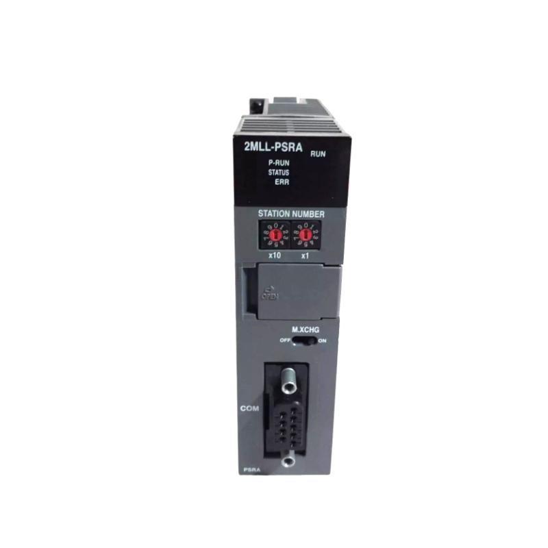 Honeywell 2MLL-PSRA-CC Remote I/F Module
