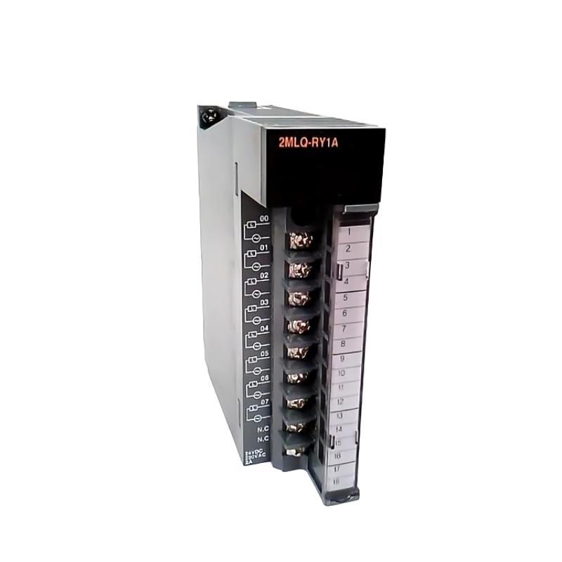 Honeywell 2MLQ-RY1A Relay Digital Output Module