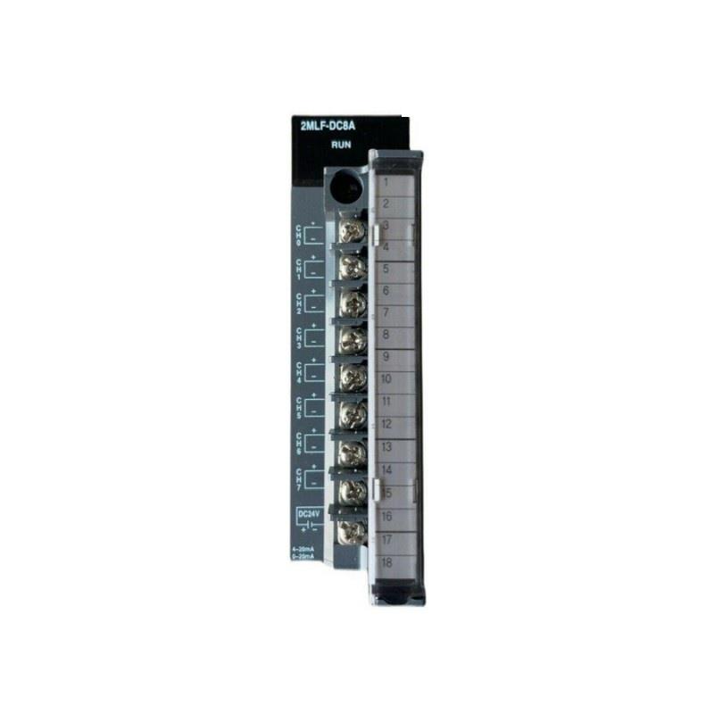 Honeywell 2MLQ-RY2B Digital Output Module