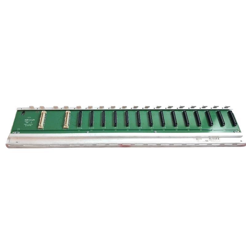 Honeywell 2MLR-E12H Redundant Expansion Base 12 Slot