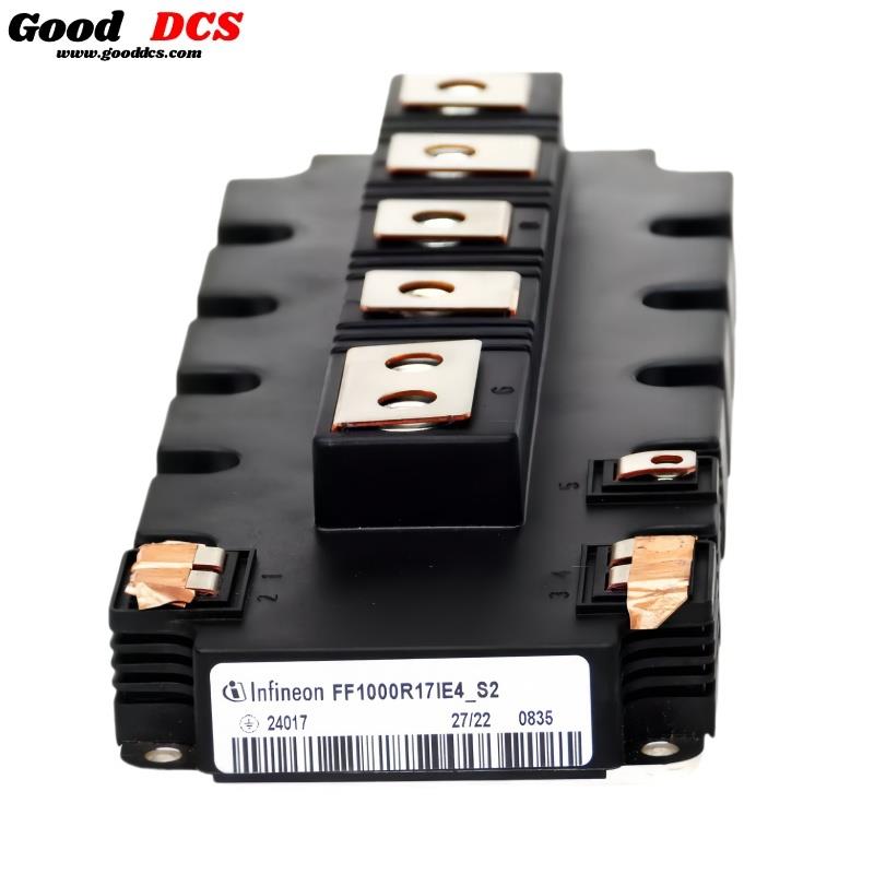 FF1000R17IE4-S2 ABB POWER MODULE