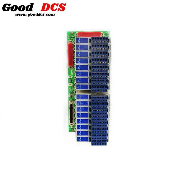 DCS Module HONEYWELL MC-TDOY23 80366189-175 Horizontal Module