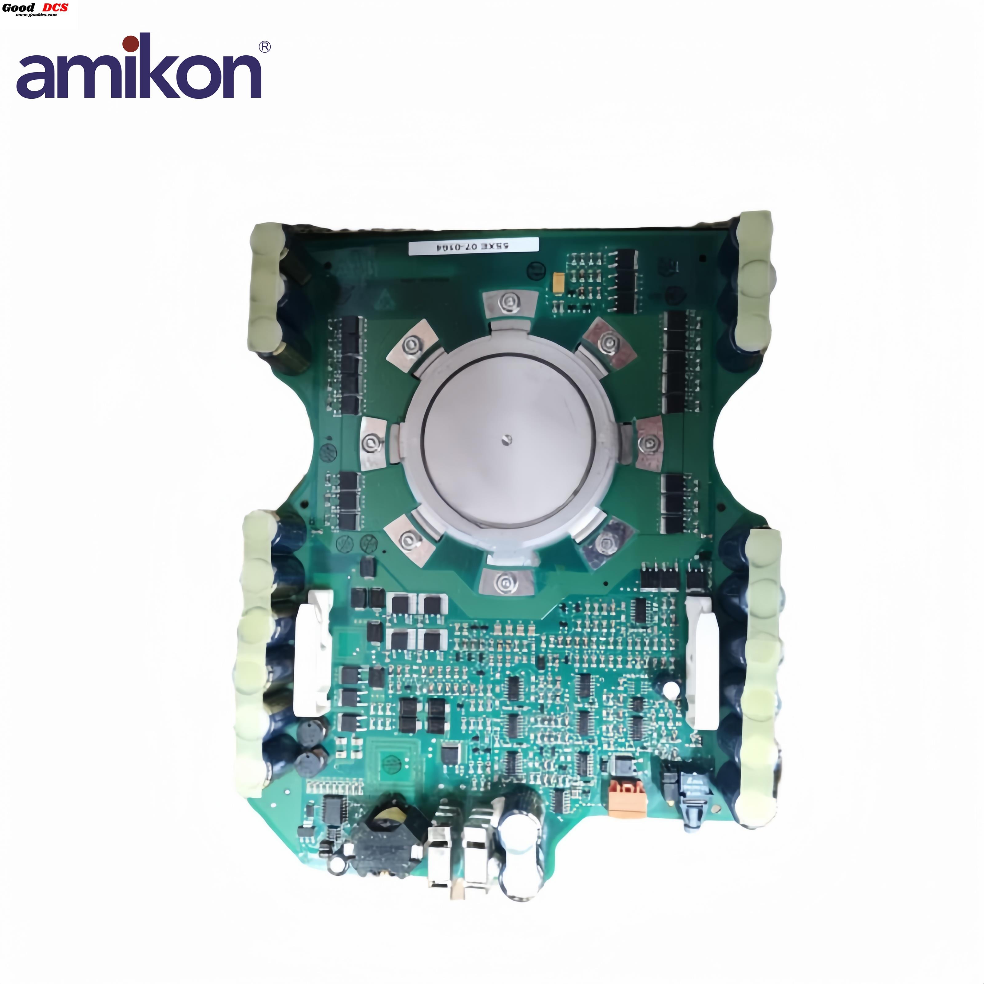 ABB 3BHB020538R0001 5SHX1060H0003 Module