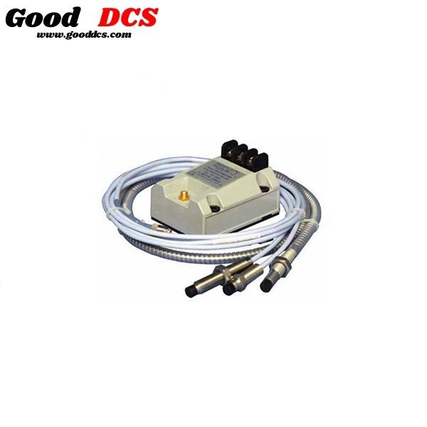 Bently Nevada 79502-01 Module
