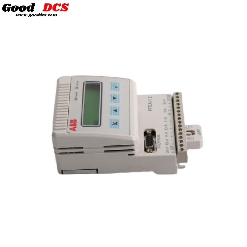 Good DCS