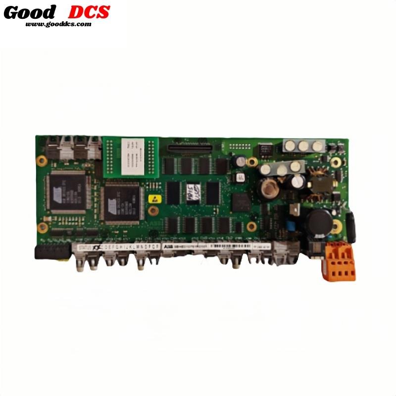XZC827A102 3BHE038368R0102 ABB Vibration Acceleration Sensors