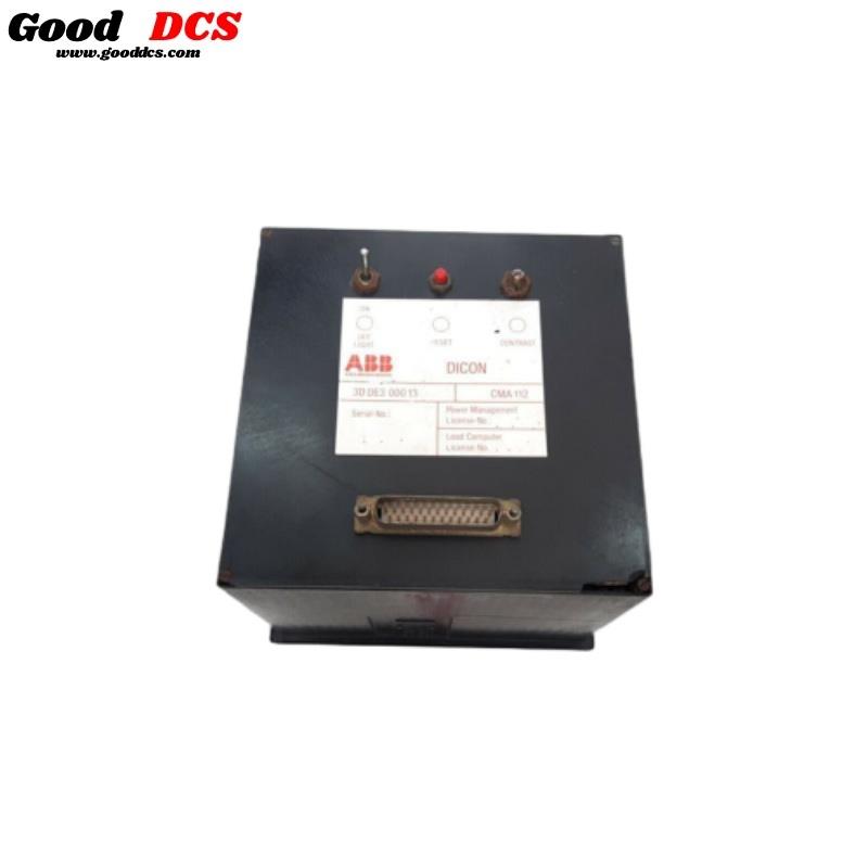Good DCS
