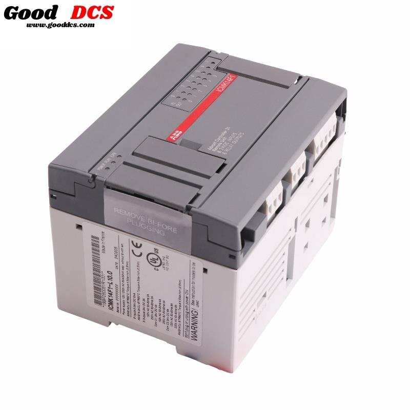 Good DCS