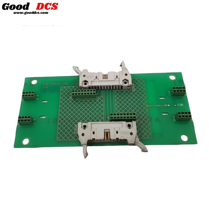 ABB NXPP-01 Matching Board