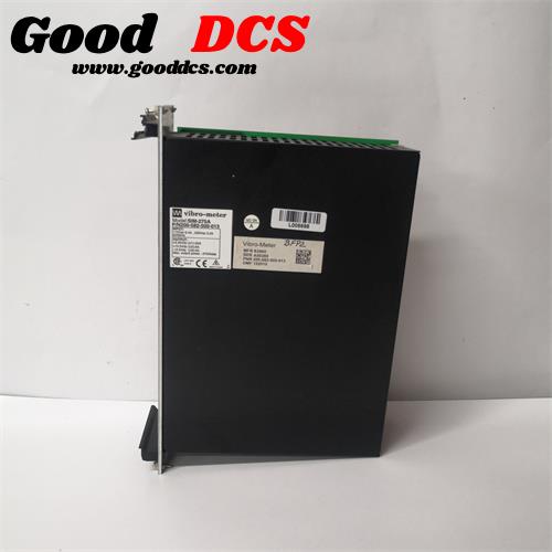 Good DCS
