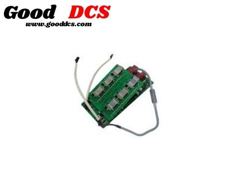 3BHE036290R0002 ABB GD C806 B02 PC Board