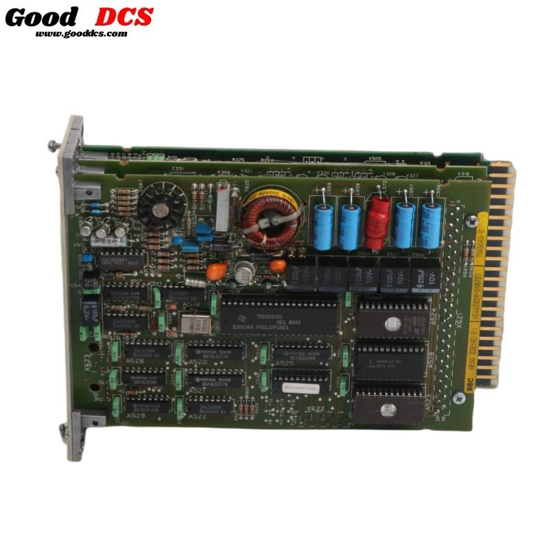 HESG446409R1 70EA02a-E ABB Analog Input Module