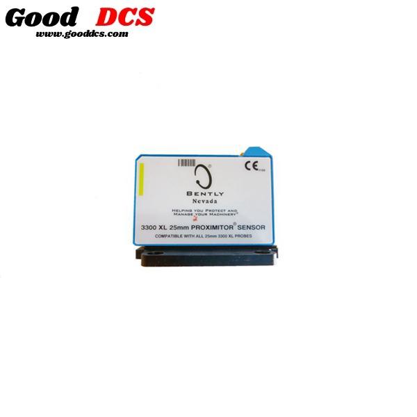 GE Bently Nevada 3500/53 133388-01 Module