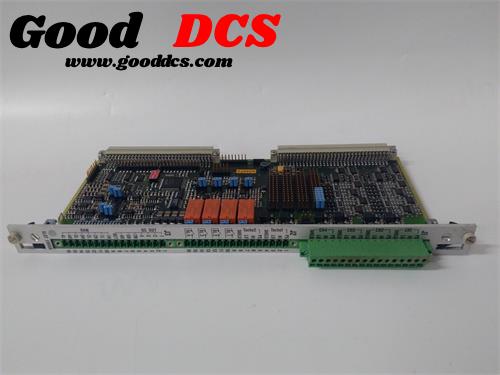 Good DCS