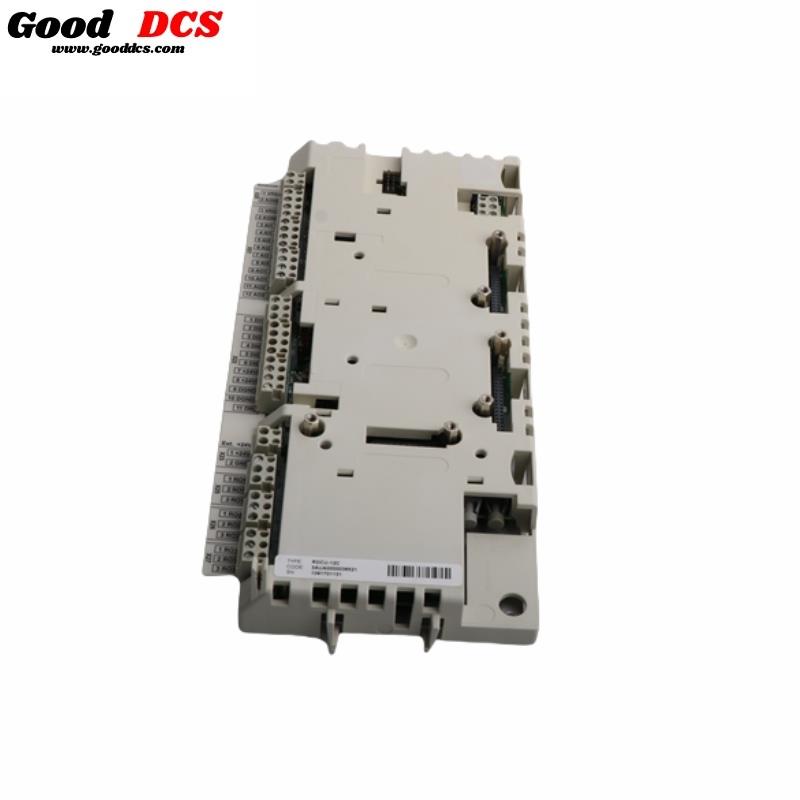 ABB 3AUA0000036521 BDCU-12C Drive Control Unit