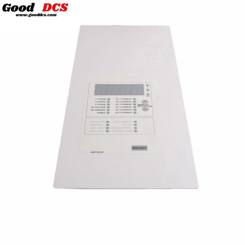 Good DCS