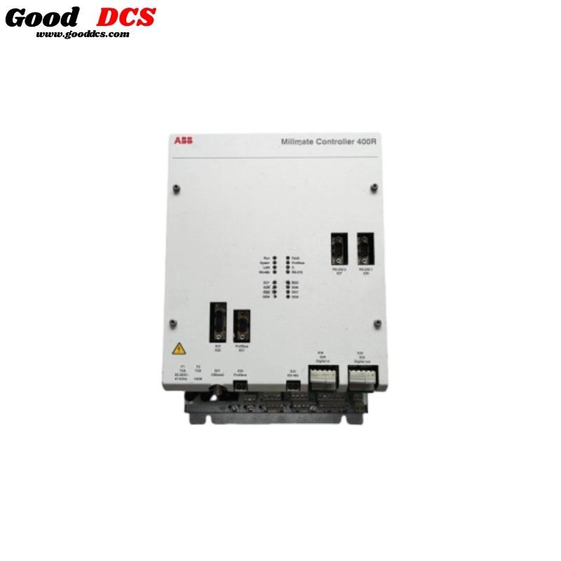 Good DCS