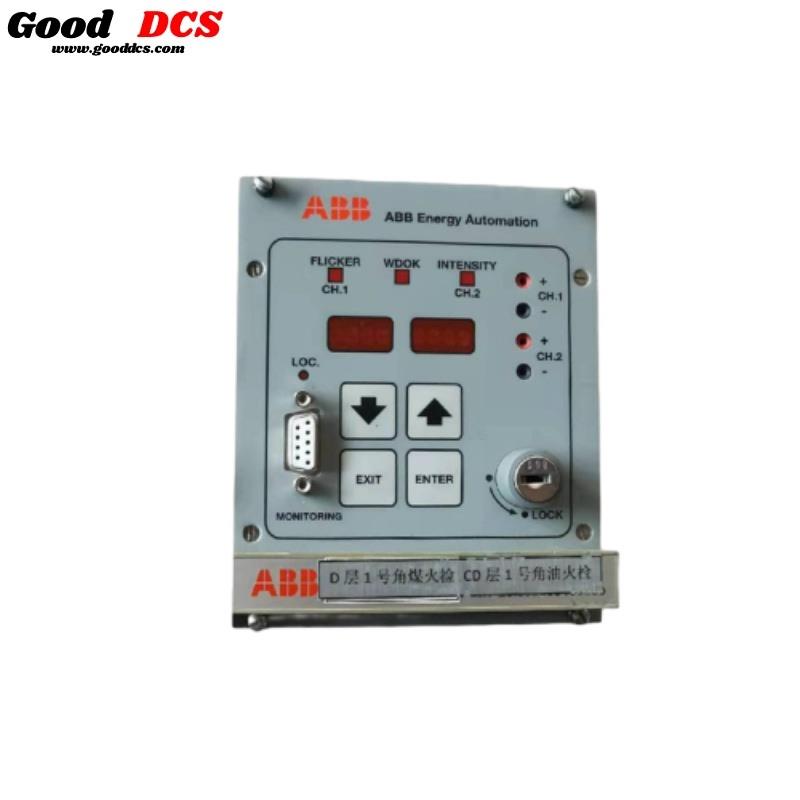 Good DCS