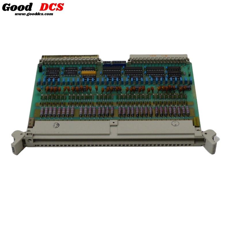 35EB91 GJR5142600R0001 ABB I/O CARD