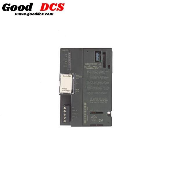 GE Fanuc IC694MDL350 Module
