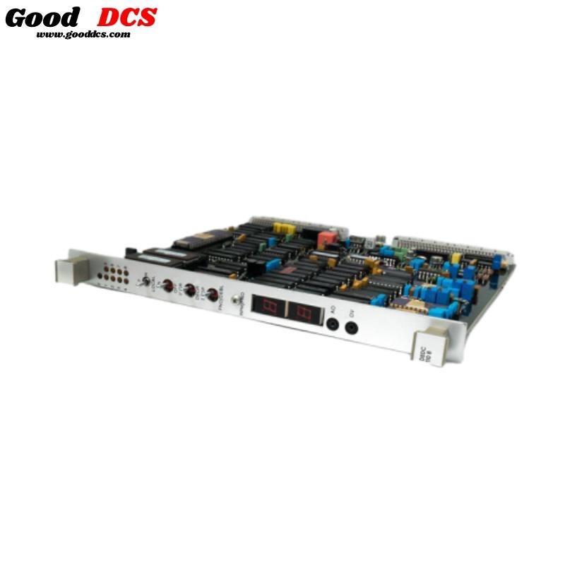 Good DCS