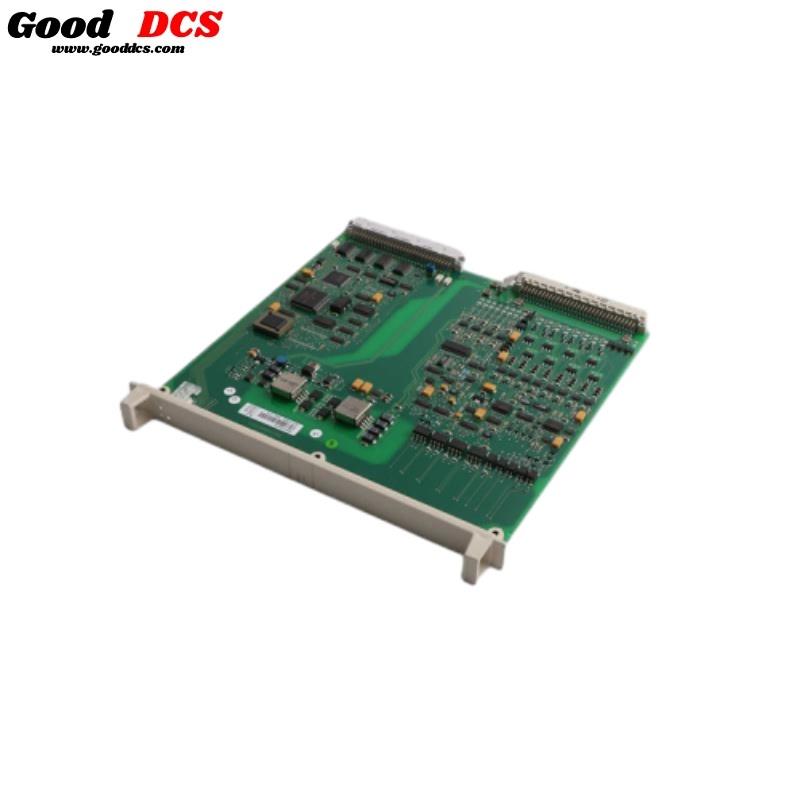 ABB Analog I/O Board DSAX110A