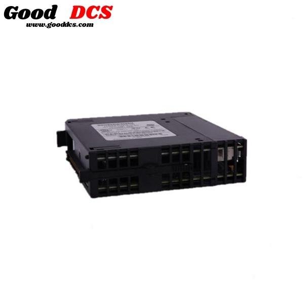 GE Fanuc IC697MDL650 Module