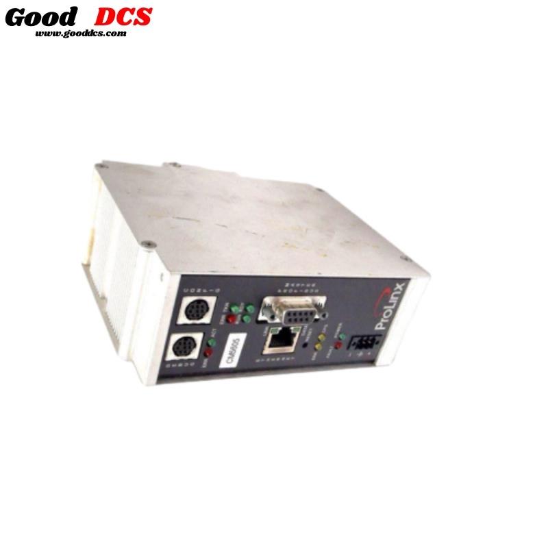 Good DCS
