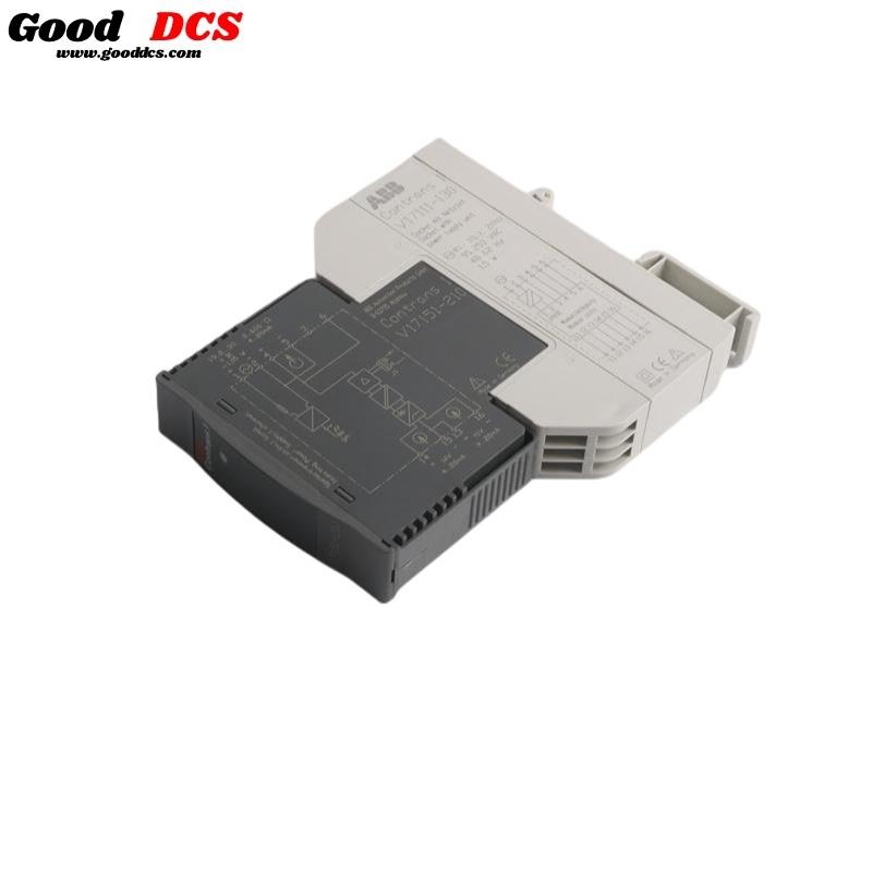 ABB Control I/O Interface Module V17111-130 V17151-210
