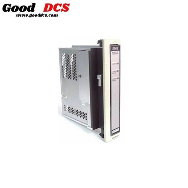 Schneider 140CPU65160S Module