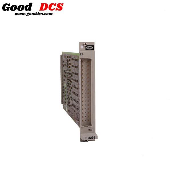 HIMA HIMATRIX F35 Module