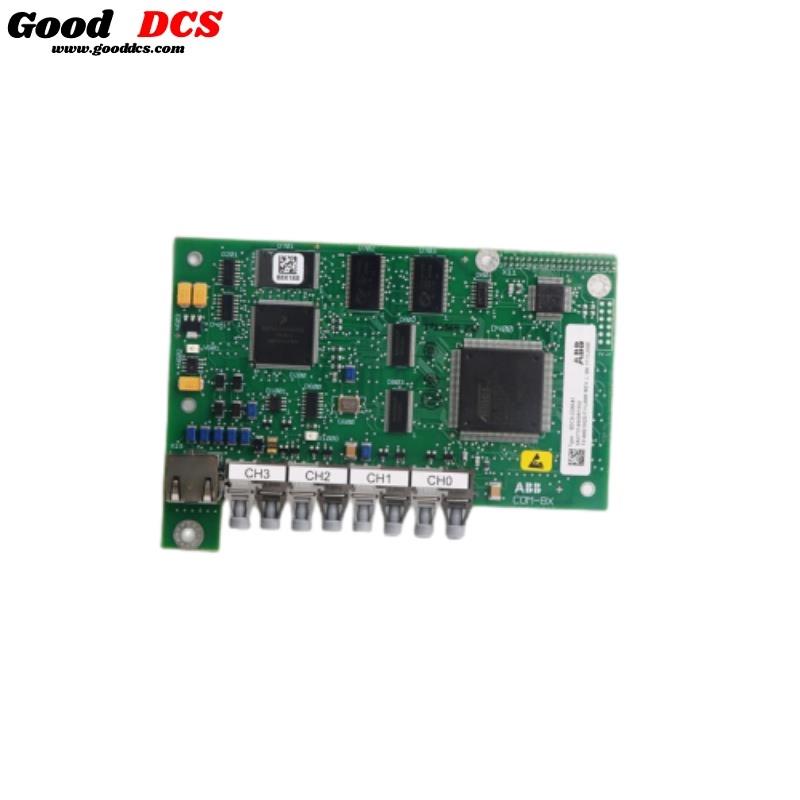 ABB Communication Board SDCS-COM-81 3ADT314900R1002