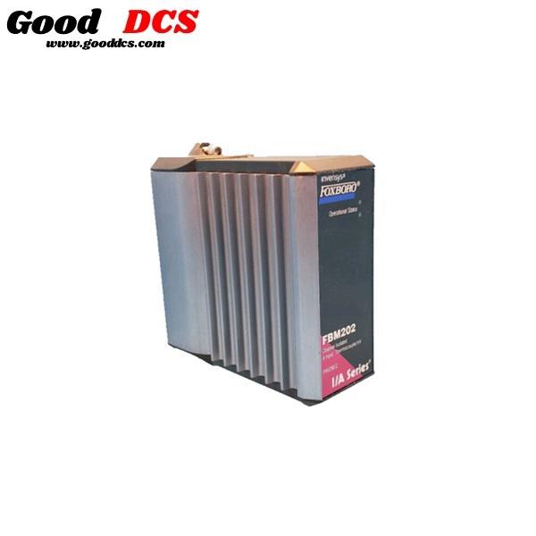 FOXBORO FBM3 P0400YD Temperature Input Module
