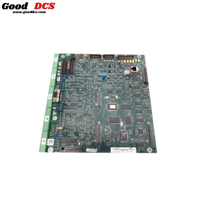 ABB  Control Board SDCS-CON-4-COAT 3ADT313900R1501