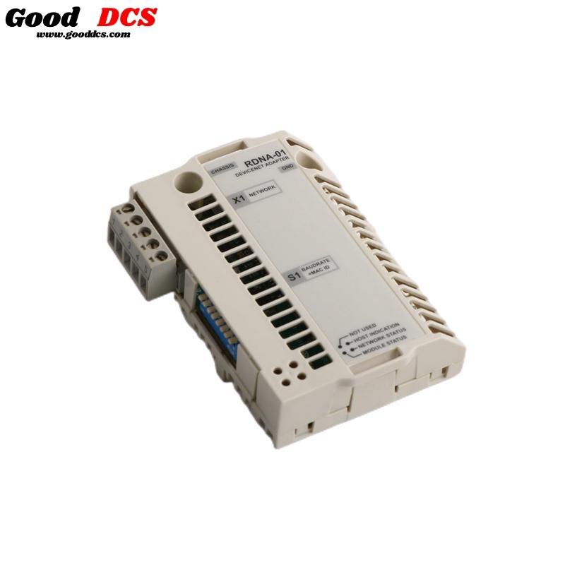 ABB RDNA-01 64606891 DeviceNet Adapter Module