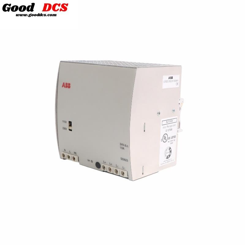 SD823 3BSC610039R1
