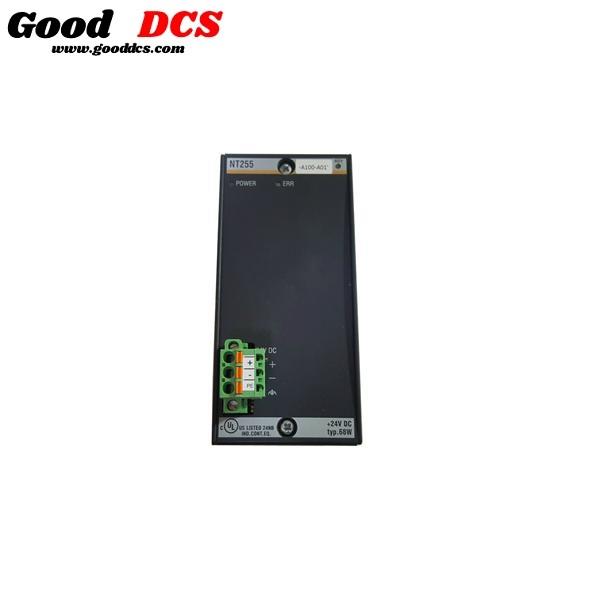 Bachmann BS204 Module